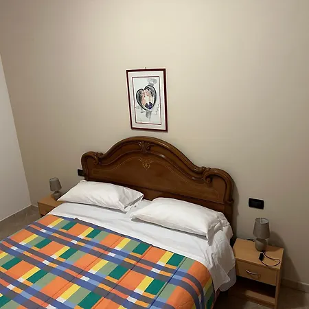 B&B Villa Grassi-3