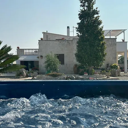 B&B Villa Grassi-2