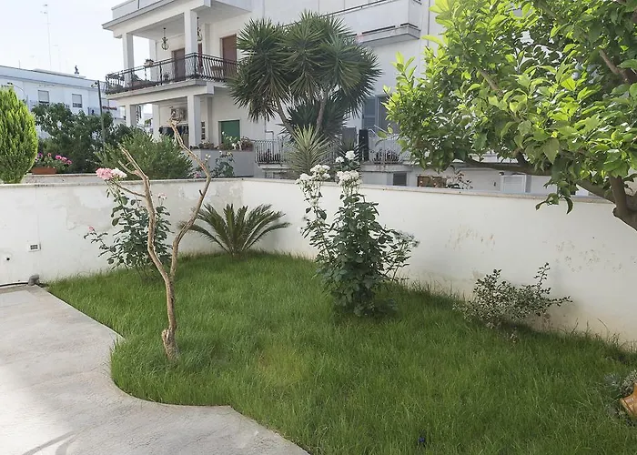 Bed and Breakfast A due passi dal Centro Alberobello
